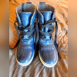 Sorely waterproof boots